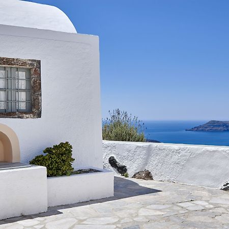 Nautilus Villa Firostefani Dış mekan fotoğraf