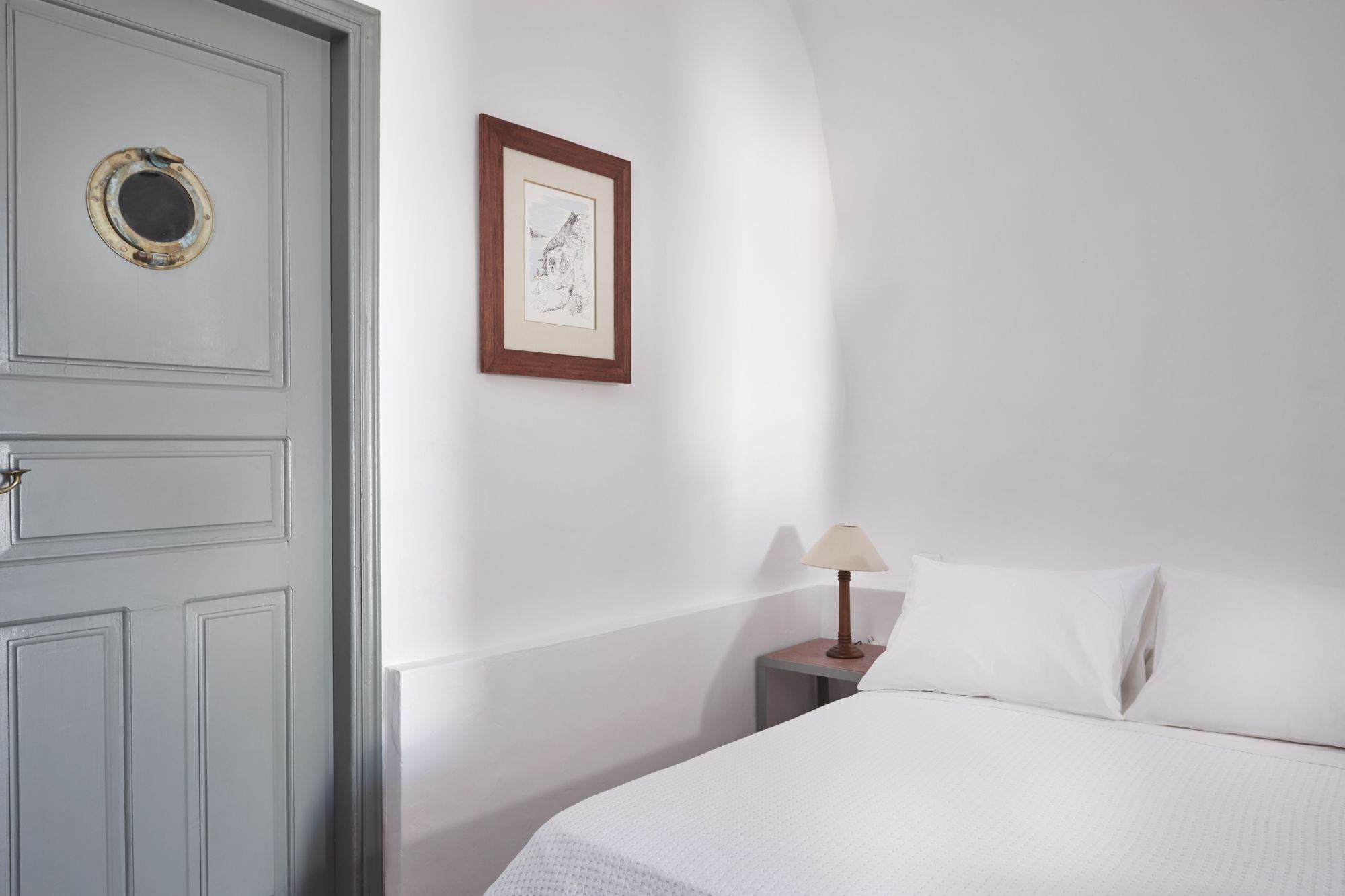 Nautilus Villa Firostefani Dış mekan fotoğraf