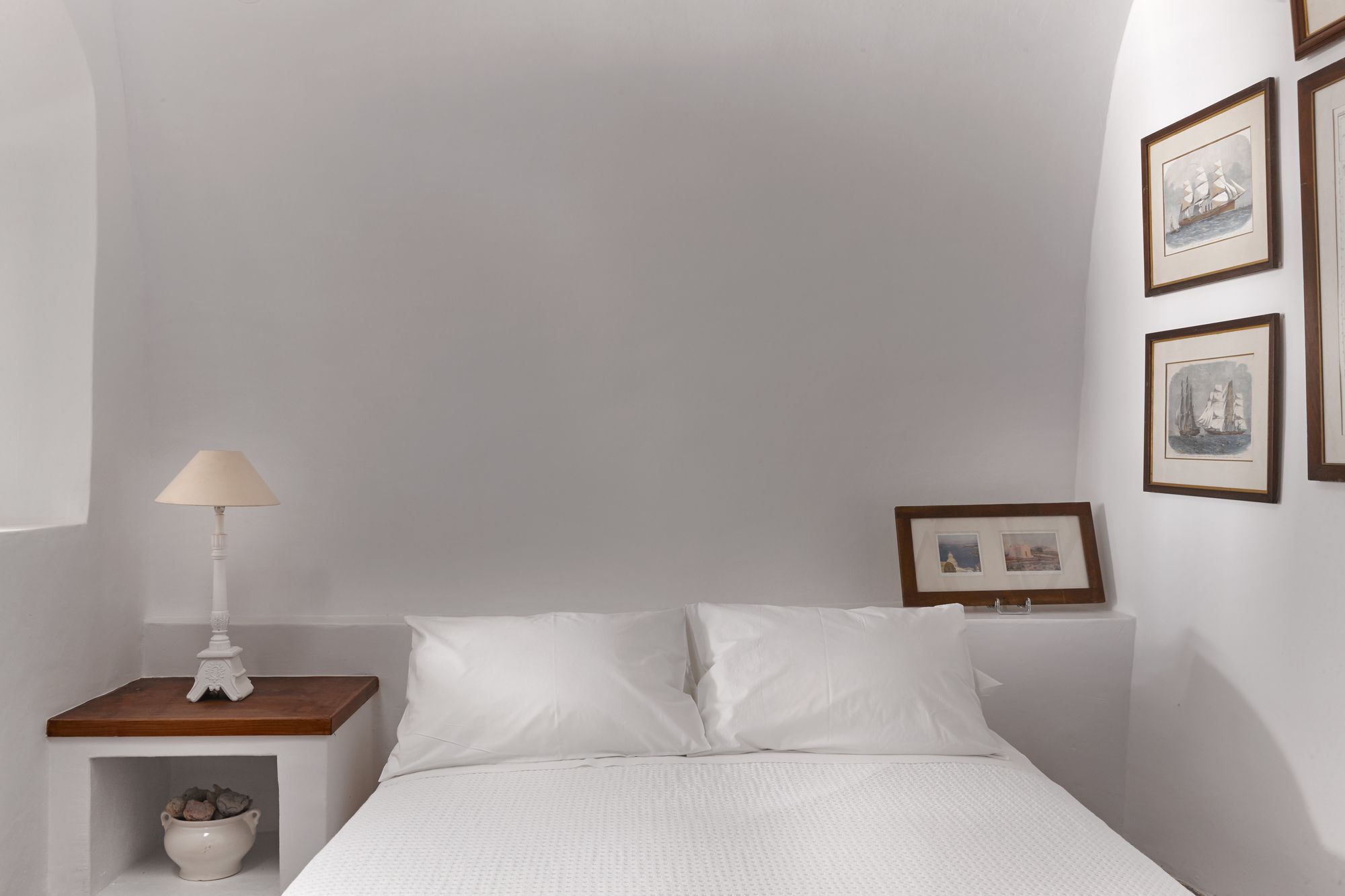 Nautilus Villa Firostefani Dış mekan fotoğraf