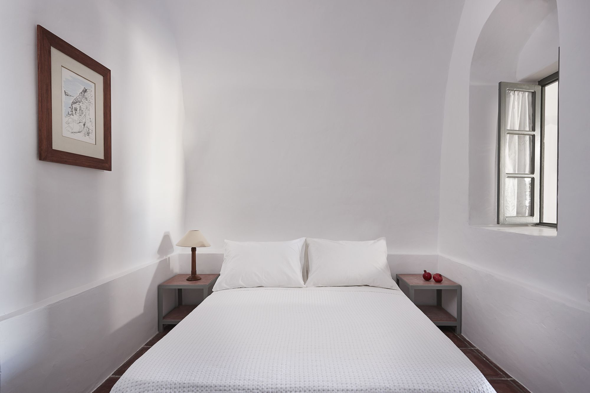 Nautilus Villa Firostefani Dış mekan fotoğraf