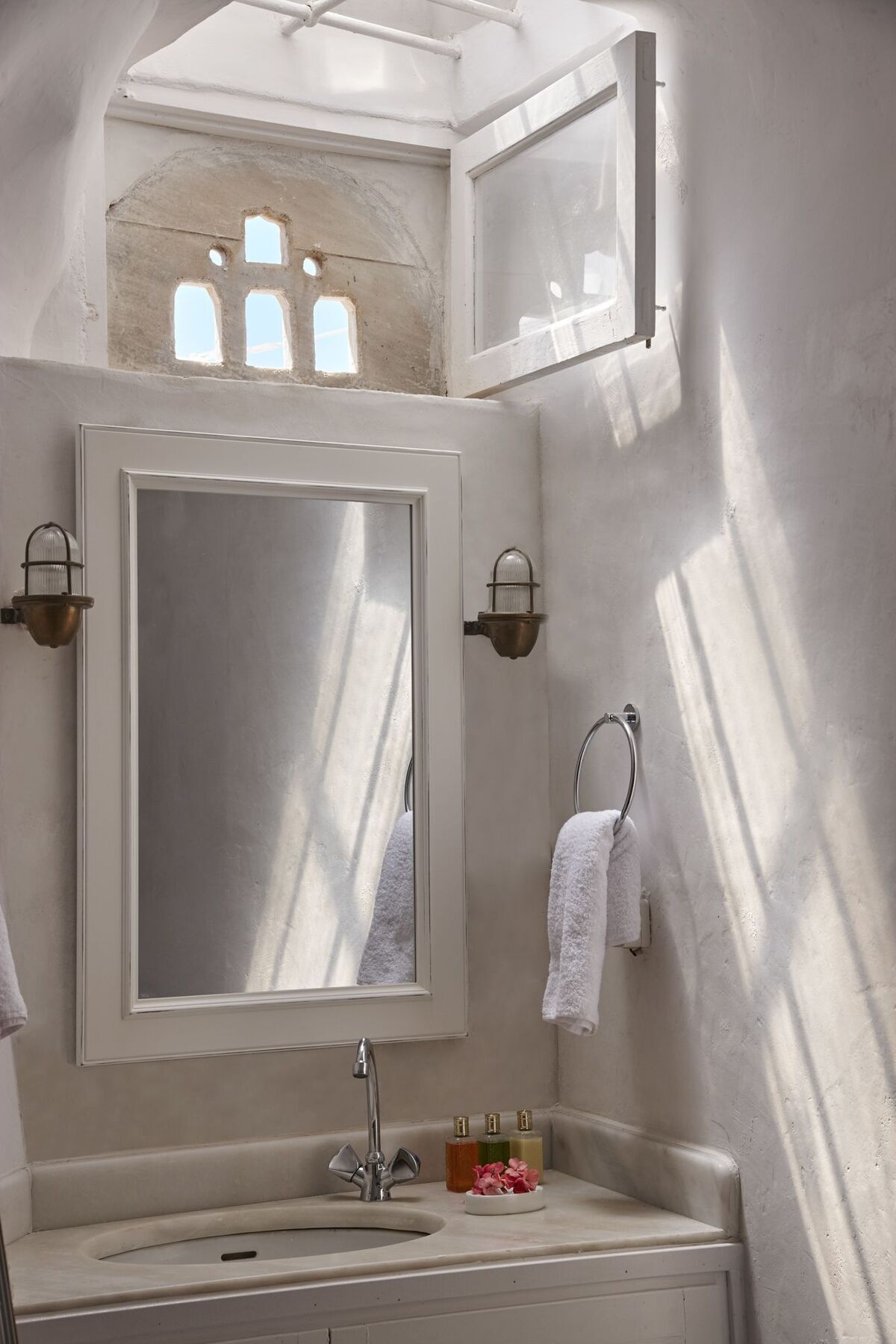 Nautilus Villa Firostefani Dış mekan fotoğraf