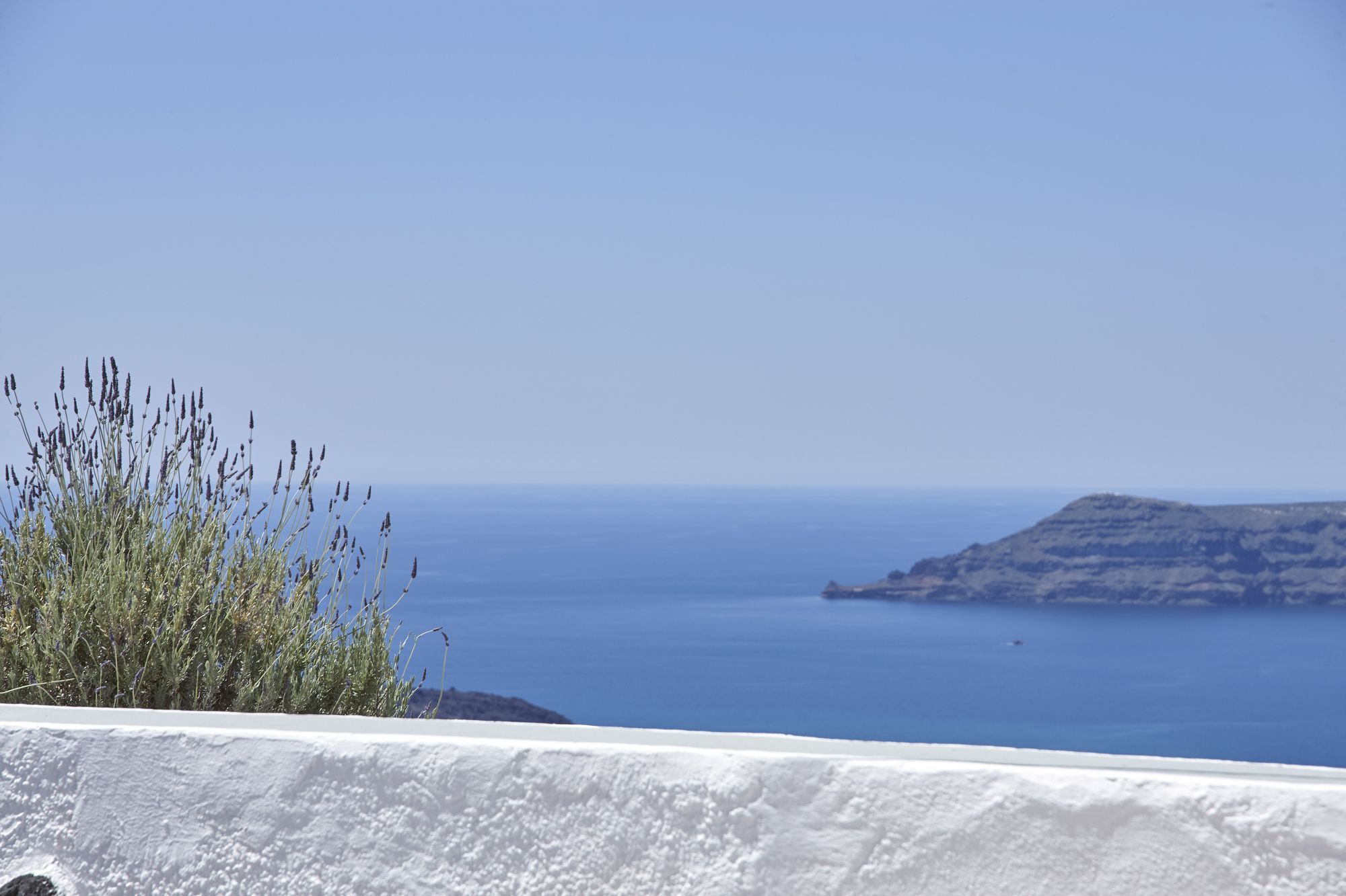 Nautilus Villa Firostefani Dış mekan fotoğraf