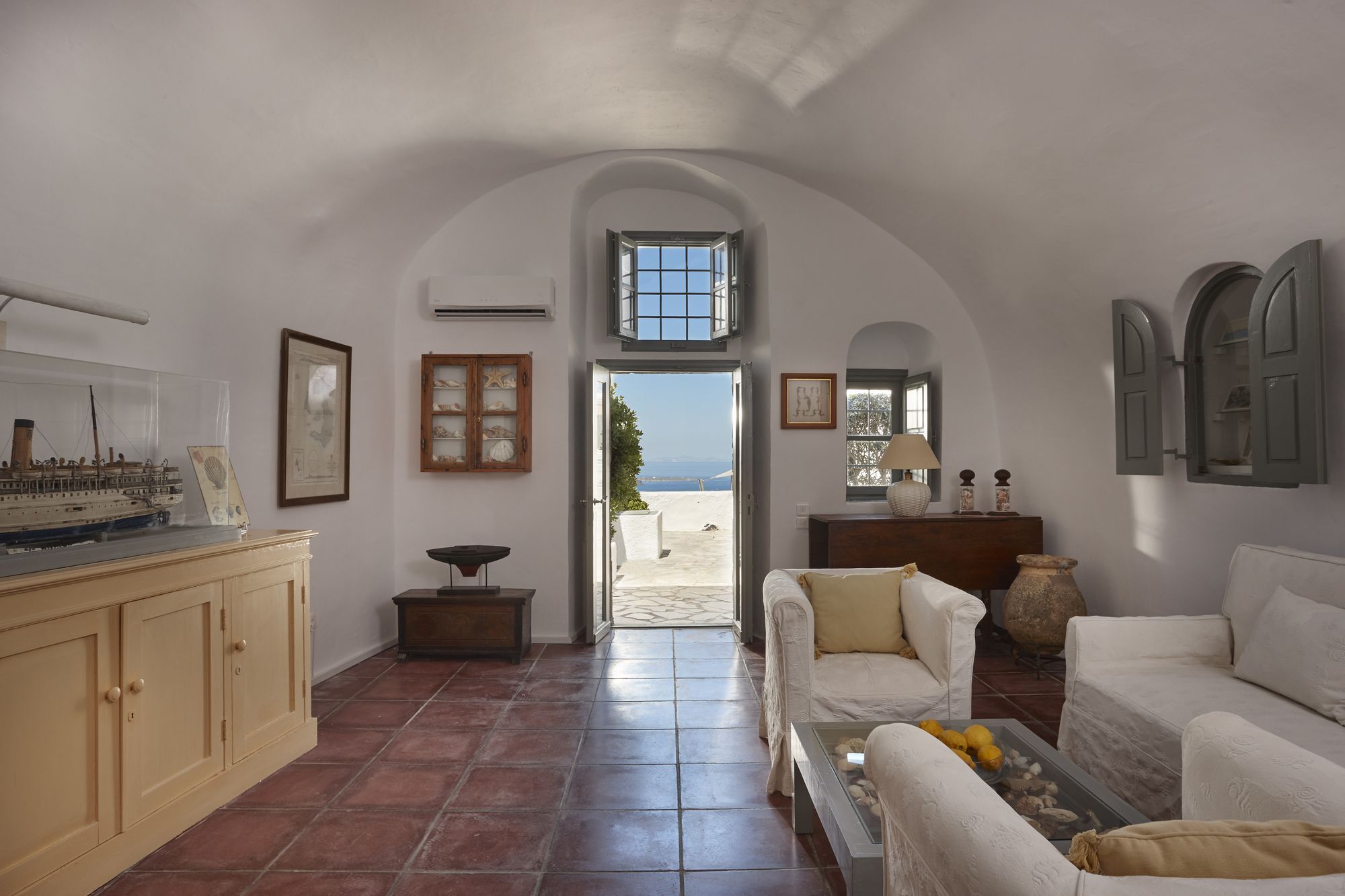 Nautilus Villa Firostefani Dış mekan fotoğraf