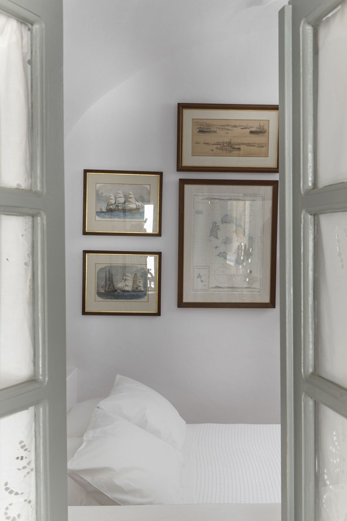 Nautilus Villa Firostefani Dış mekan fotoğraf