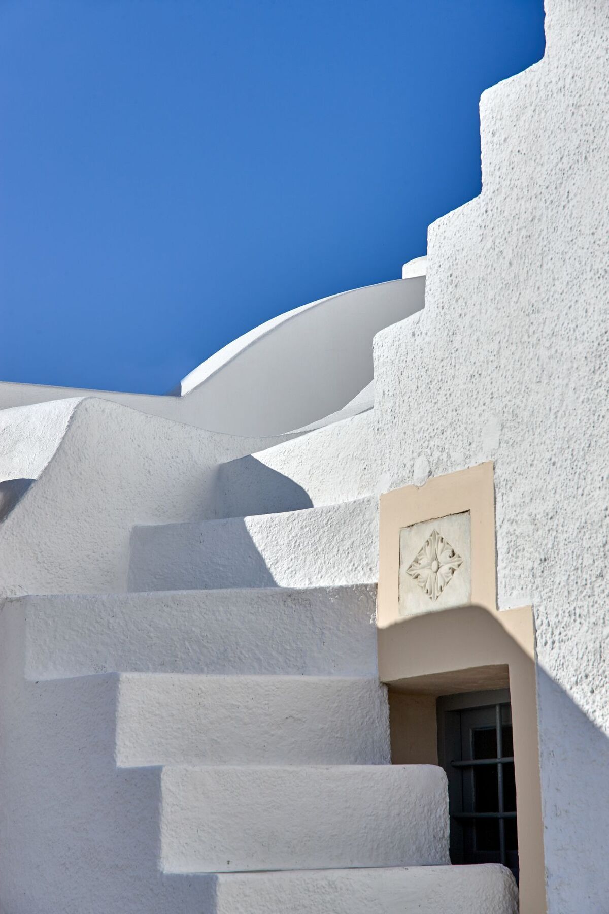 Nautilus Villa Firostefani Dış mekan fotoğraf