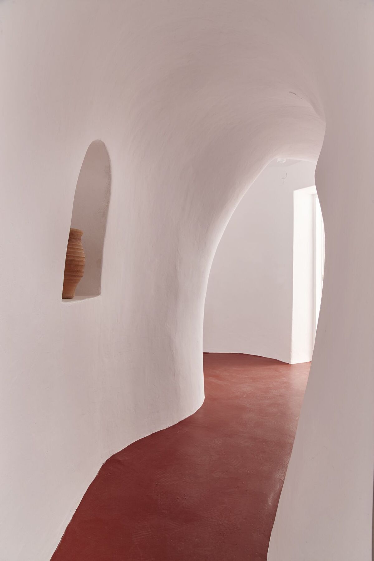 Nautilus Villa Firostefani Dış mekan fotoğraf