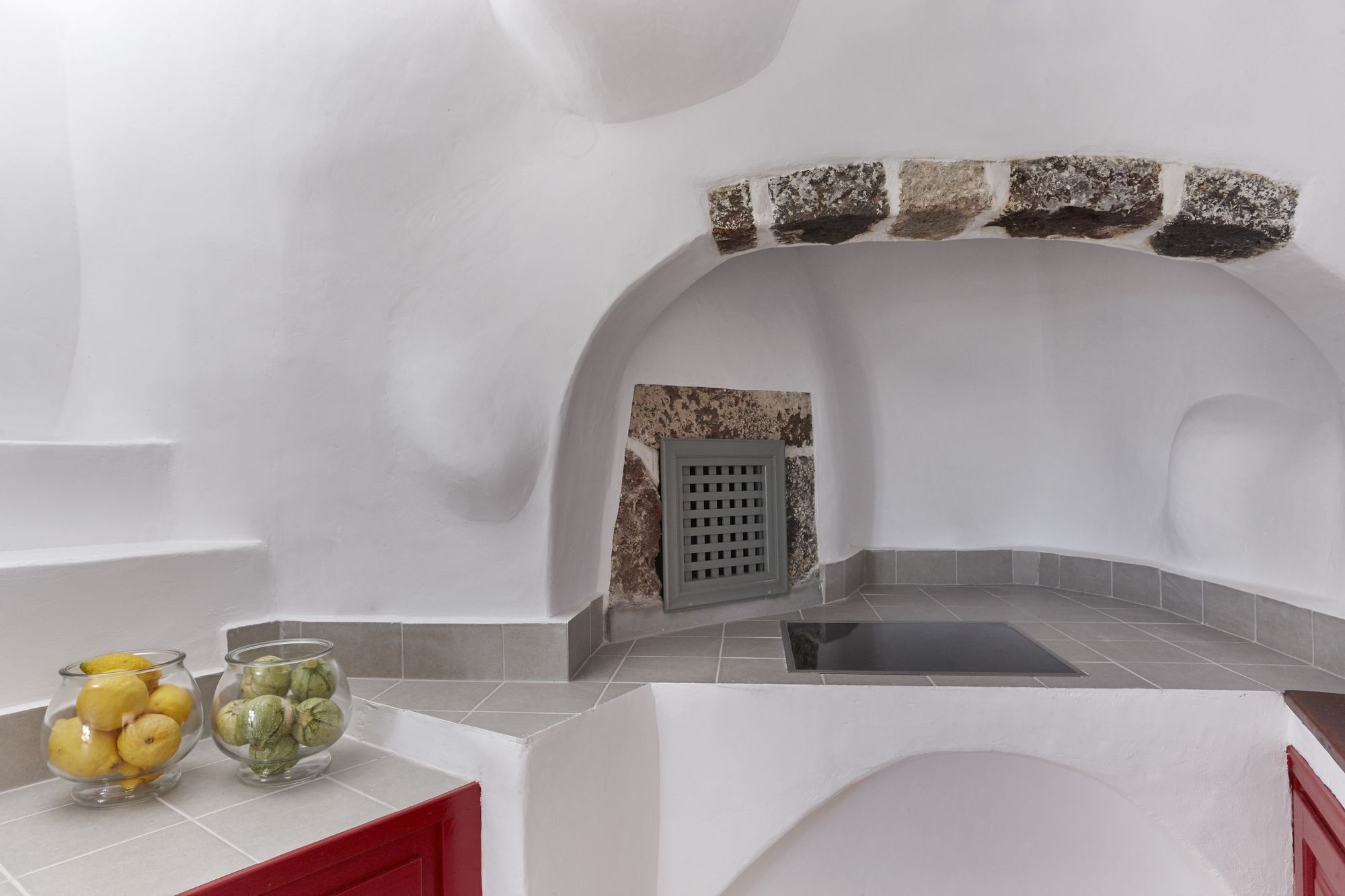 Nautilus Villa Firostefani Dış mekan fotoğraf